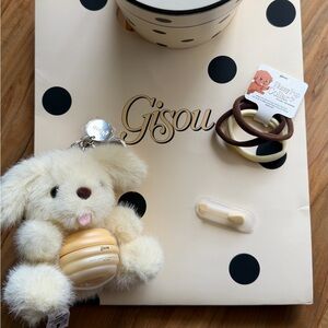 Gisou Honey BUTTER Pup (New, Sold Out)